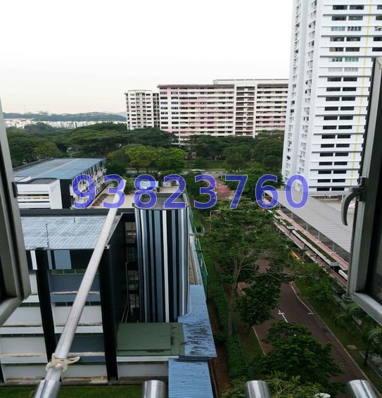 Blk 18 Ghim Moh Road (Queenstown), HDB 2 Rooms #70723371